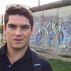 Coetzee Van Der Merwe