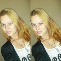 Kristen Krissy Morgan