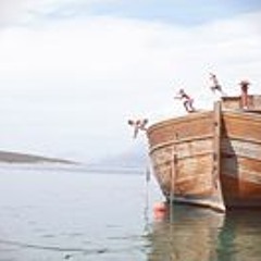 Let's drive the music out