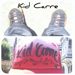 Kid Carre