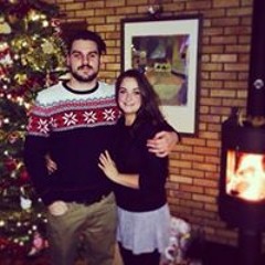 Jemma Cosgrove McDonald