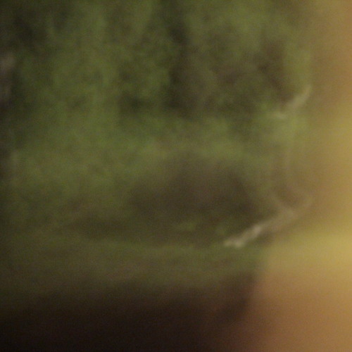 Senescent Mix