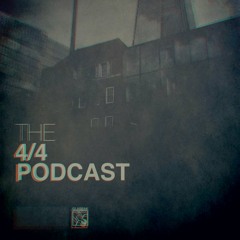 The 4/4 Podcast