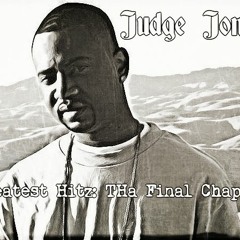 JudgeJones
