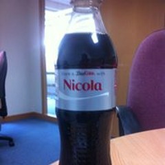 Nicola Surtees-Smith