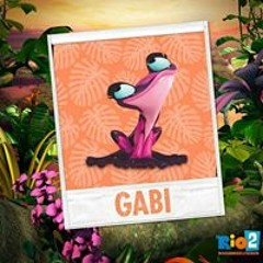 Gabi