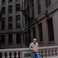 Mauricio Lammers Sagory