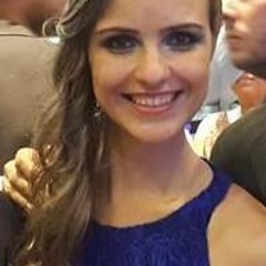 Thiale Moura