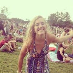 Caroline MacGillivray