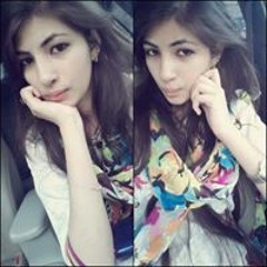 Maha Abrar