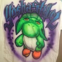 YoshaStylez