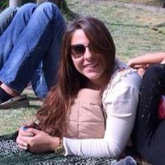 Angelica Gonzalez Tous 1