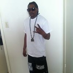 Kenneth Hardtymz Kinsey