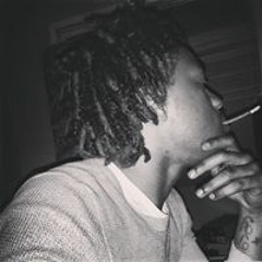 Sean Godbyroad Williams