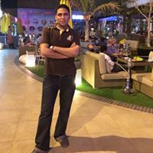 Mohamed Abu Bakr 6’s avatar