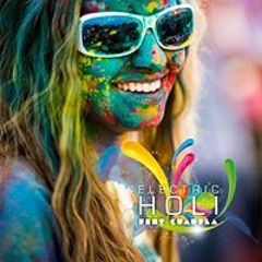 Fest Holi