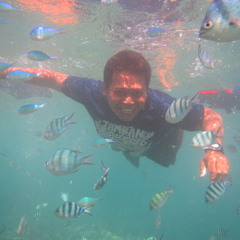 jamrud - ajari aku cara mencintamu (cover)