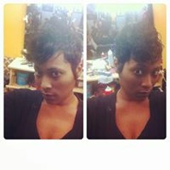 Alìcìa Morris-Eugene