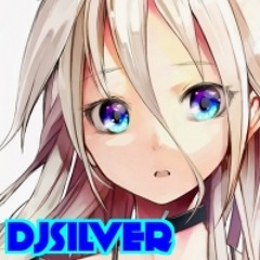 DJ silver