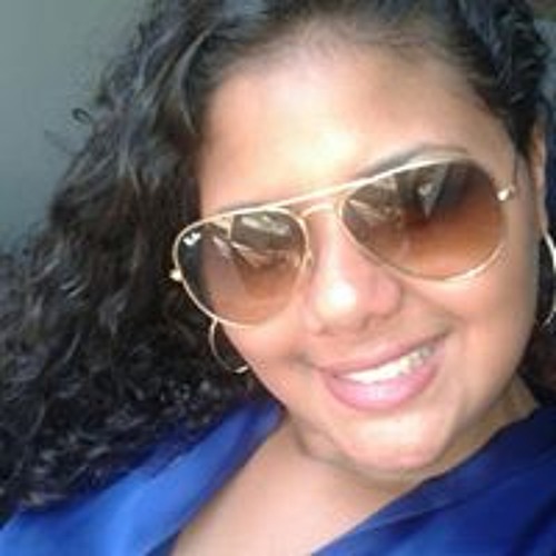 Letícia Campos 40’s avatar
