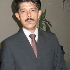 Yasir Ali 46