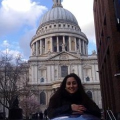 Laura Gomez Cuadrado