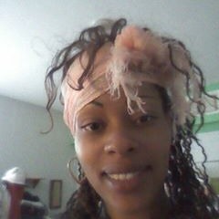 Tawanna Getstackz Flowers