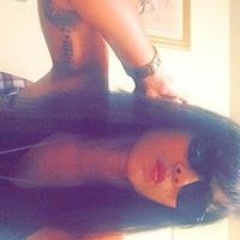 Bianca Casandra Carrillo