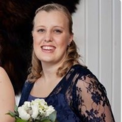 Alexandra Zally Åhrby