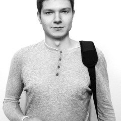 Anton Klukin