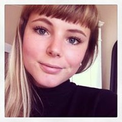 Marie-Louise Pedersen 1