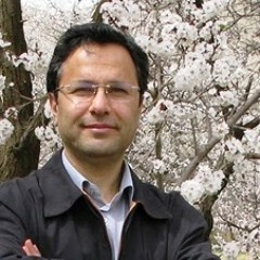 Ebrahim Badakhshan