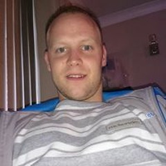 Richard Micheal Bodinnar