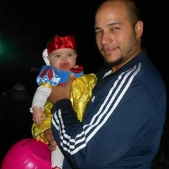 Frank Morales II