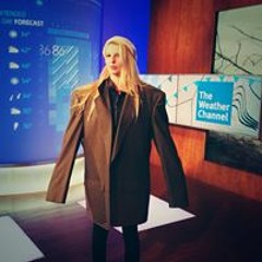 Evan Alexandra Ingram