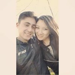 Cheyenne Siahailatua