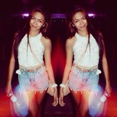 Tzerine Sanchez Bazar