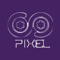 Crooked Pixel