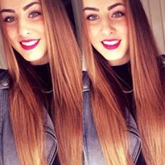 Ashlee Louise Armstrong