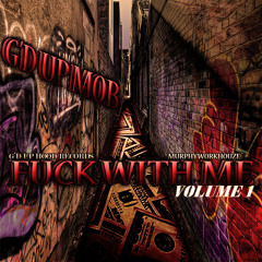 problem child g'd up mob