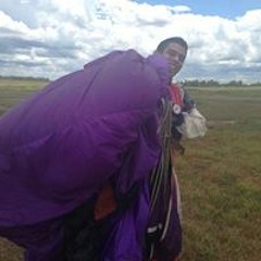 Raul Rodriguez Saldivar