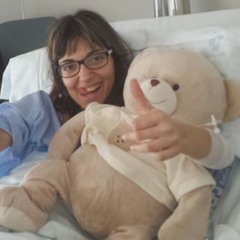 Zuriñe Necesita Ayuda