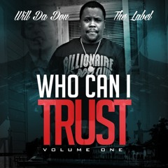 Will da don__The Label