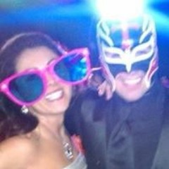 AmaditoandSusie Fernandez