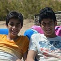 Adel Ghanim 1