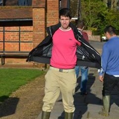 Ashley-Luke Plunkett