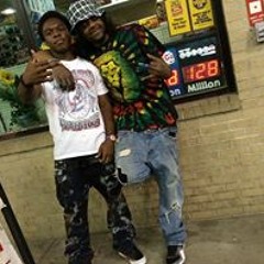 Ant SmashTeam Avritte