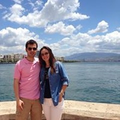 Seher Köprülüoğlu Yavuz