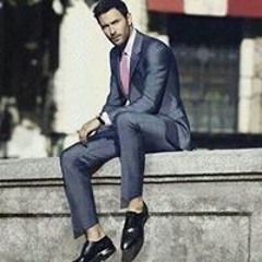 Ahmed Reno