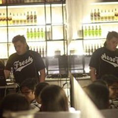 Take Me Home Tonight (Enzo Extended Mix)